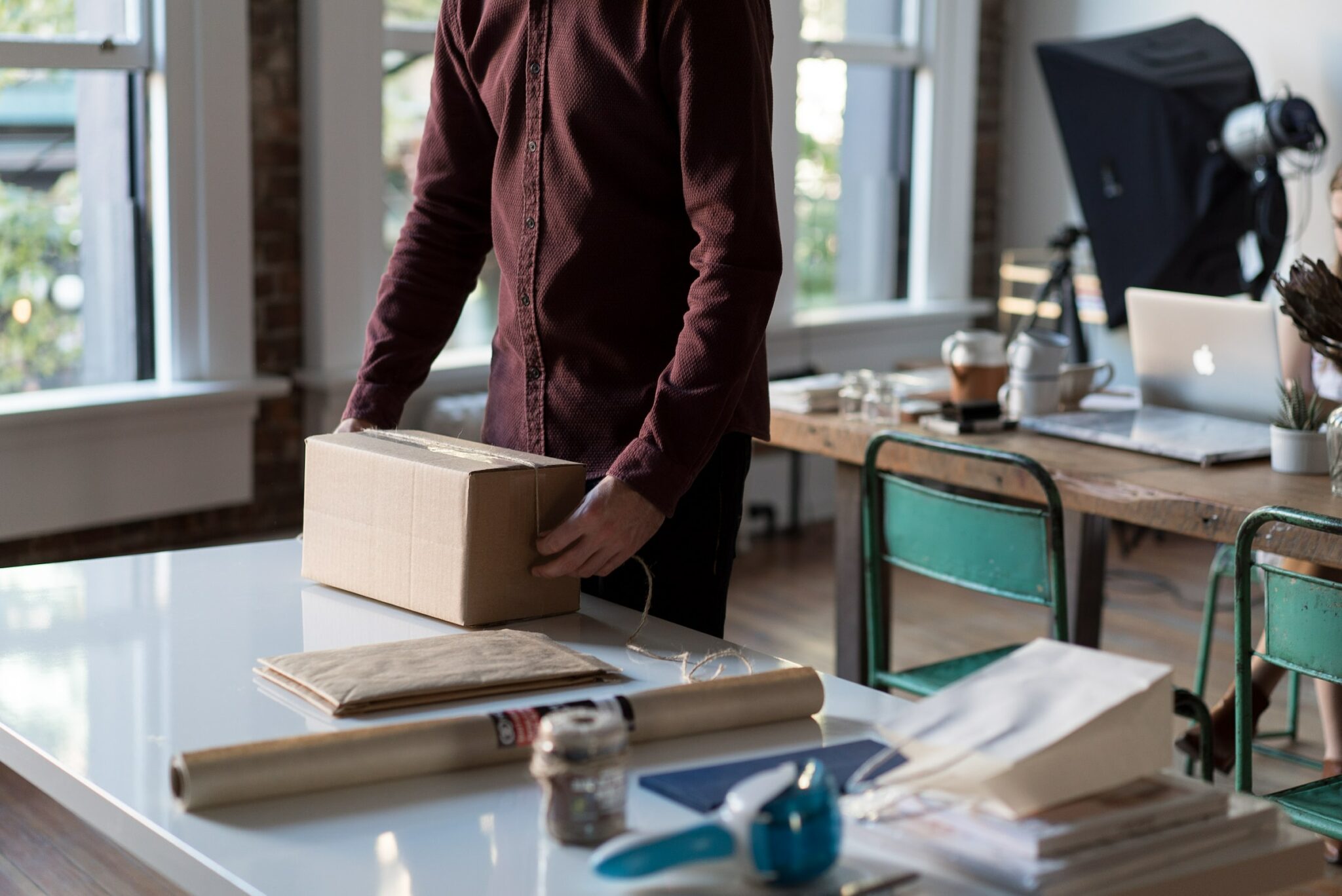 How to Start an Ecommerce LLC for Your Online Business