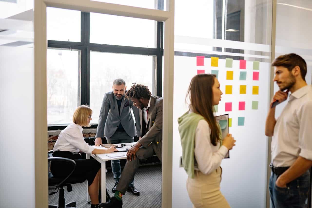 How to Stay Compliant When Your LLC Has Multiple Members