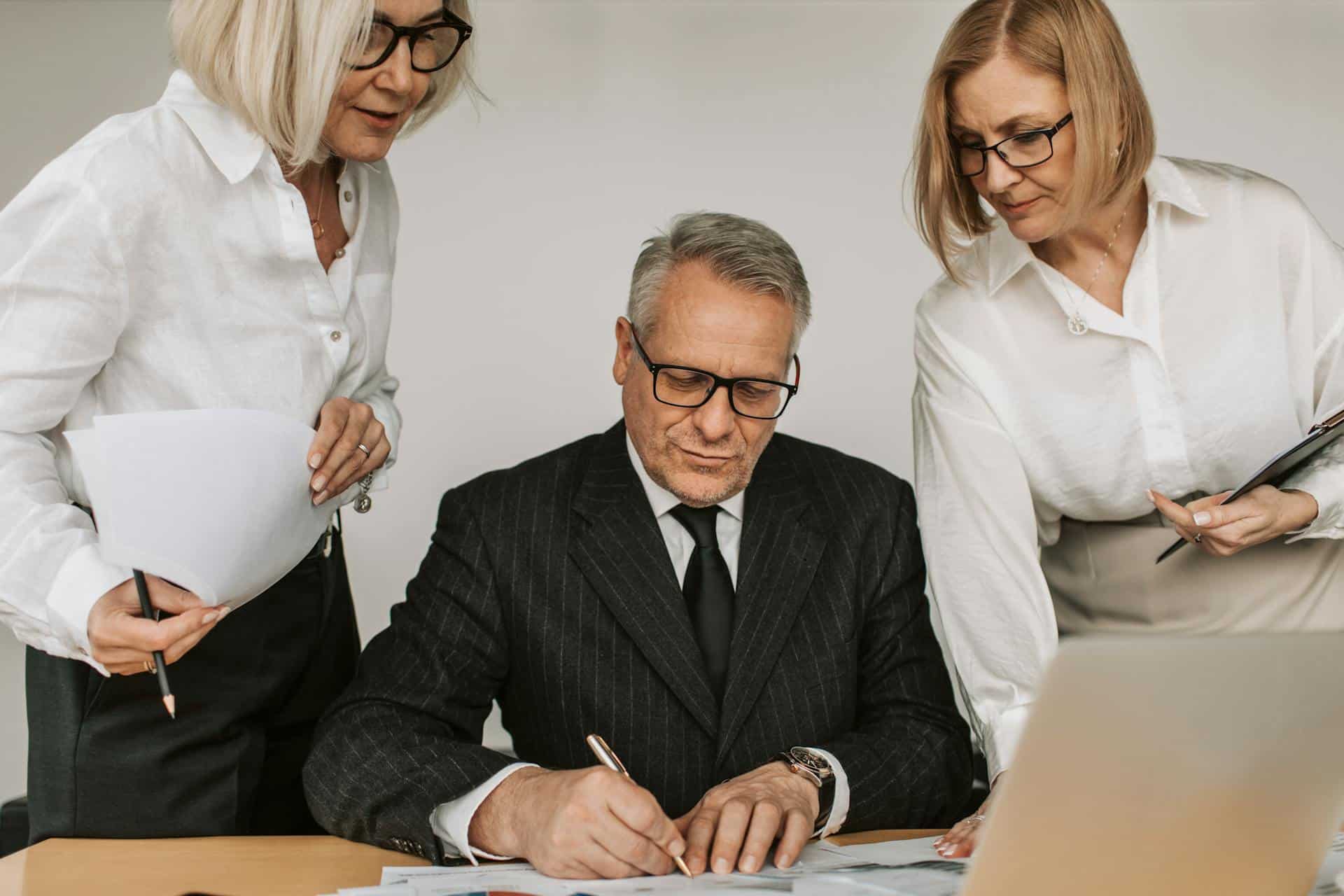How to Trademark Your Business Name in Nevada