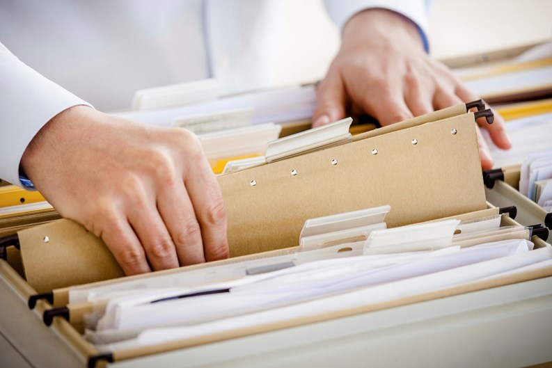 Helpful Tips for Keeping Good Business Records