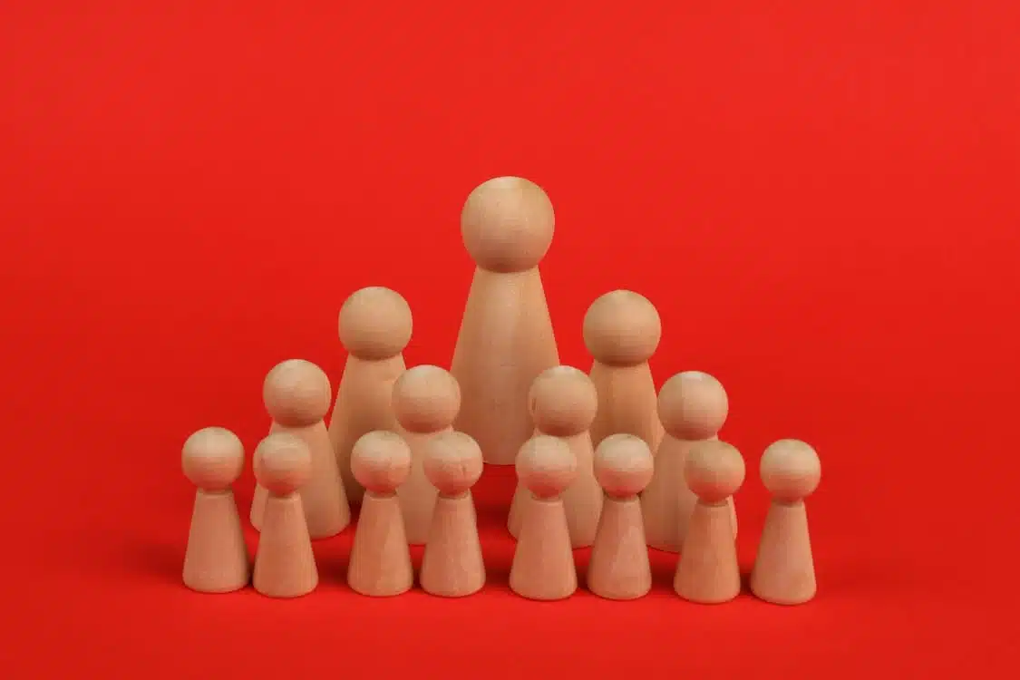 What Does an LLC’s Hierarchy Look Like?