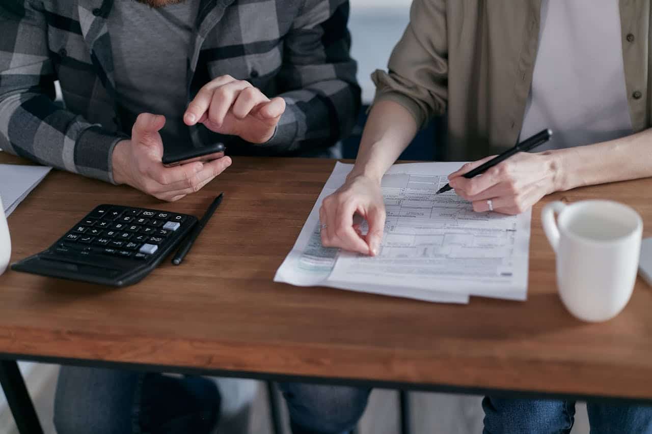 Maximizing Deductions: A Tax Guide for Businesses