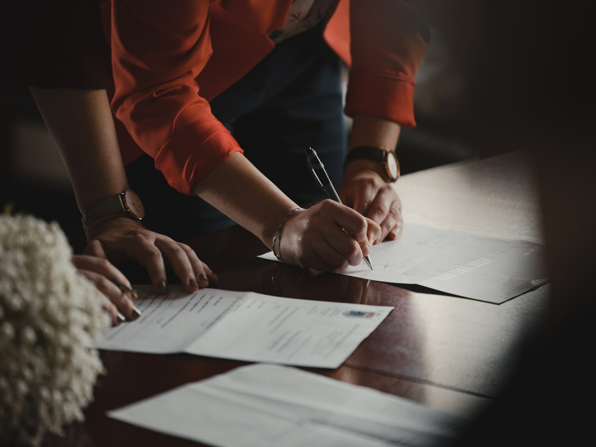 How Does Nevada’s Foreign LLC Registration Process Work?