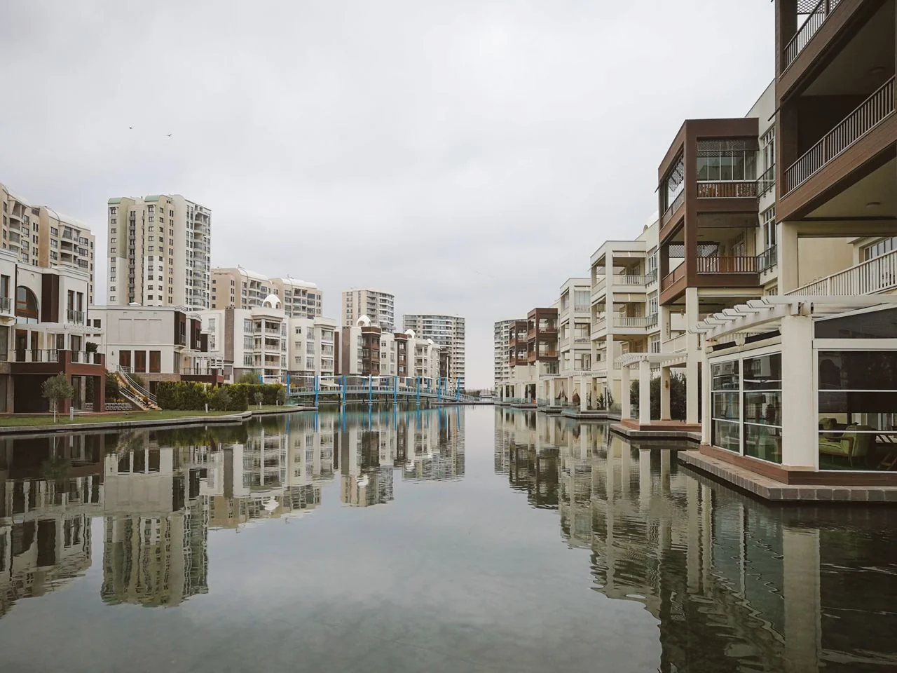 Nevada vs. Wyoming vs. Florida for Real Estate LLCs