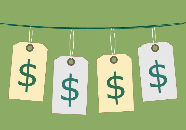 Pricing Products and Services