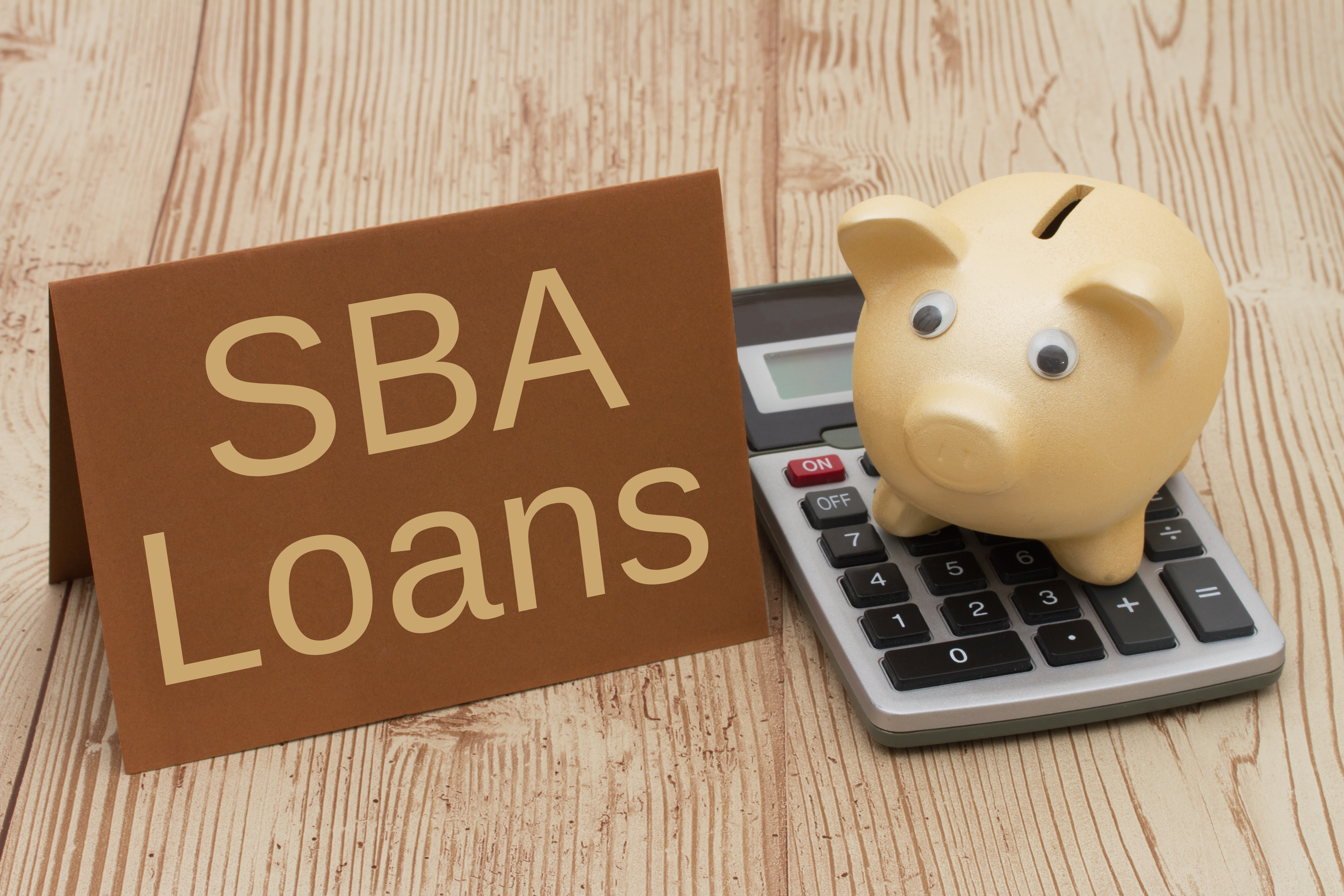 Pros and Cons of SBA Loans