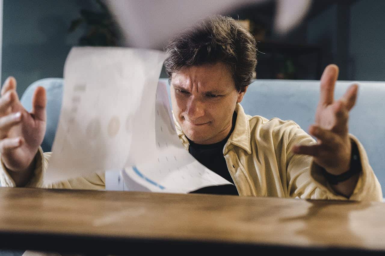 Rebuilding Business Credit After a Financial Setback