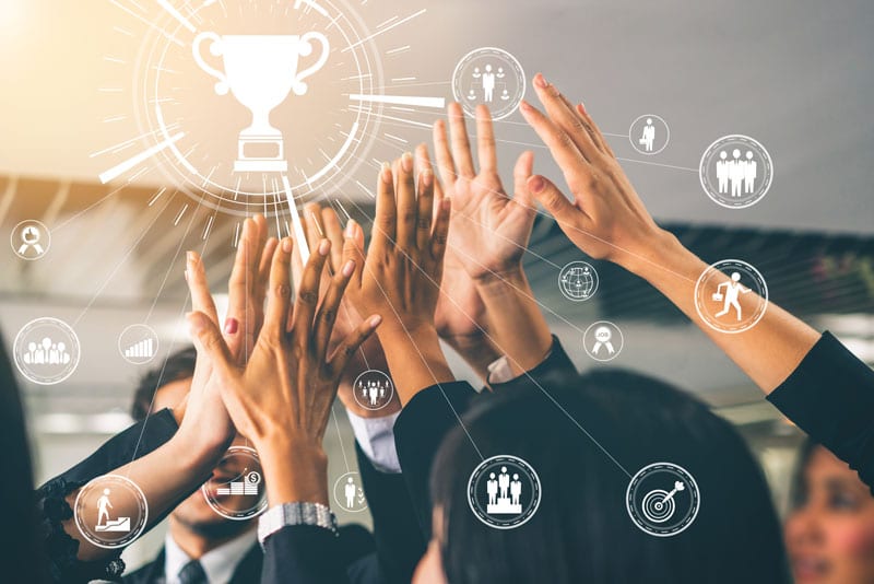 Rejoicing in the Victories and Navigating the Disappointments of Business
