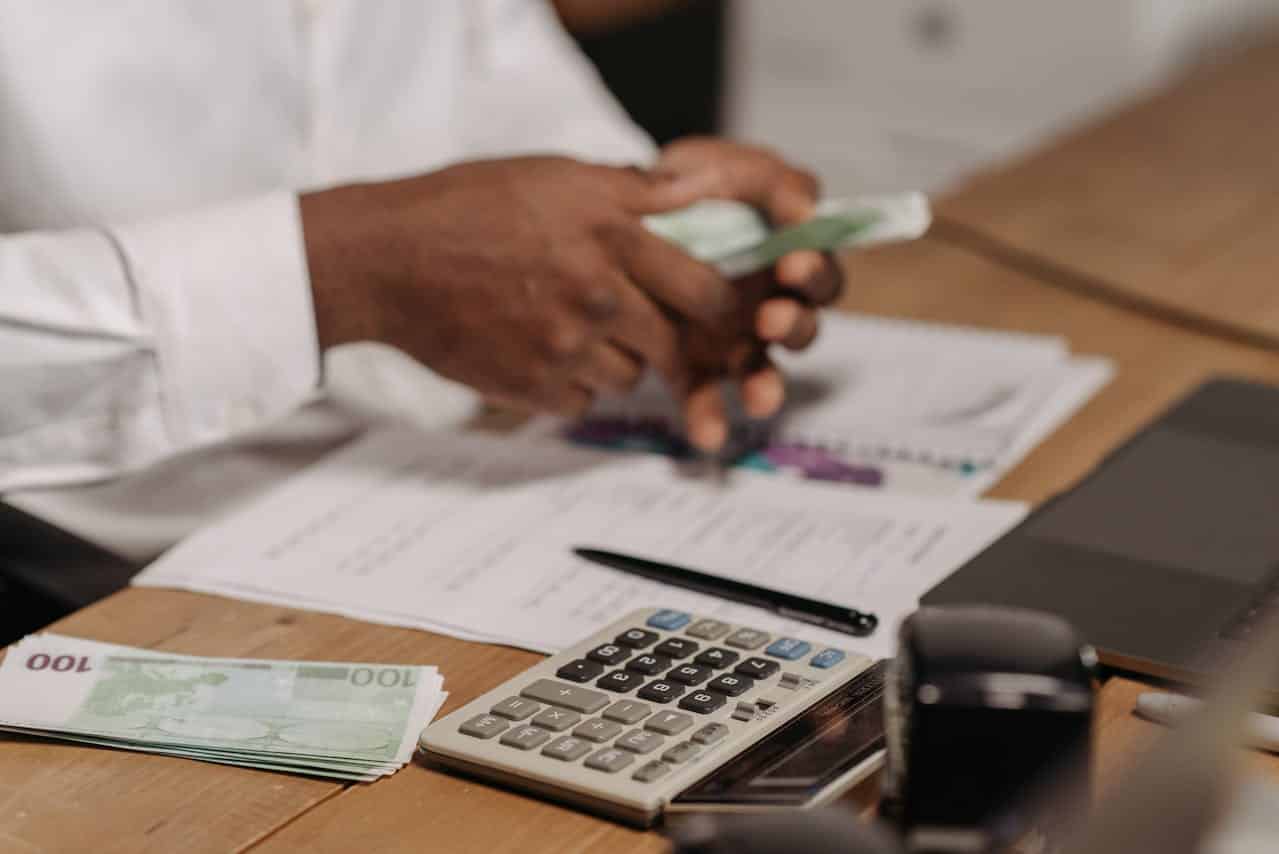 Separating Personal and Business Credit: Why It Matters