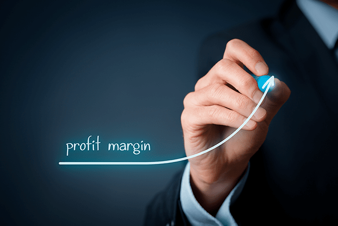 Setting a Healthy Profit Margin