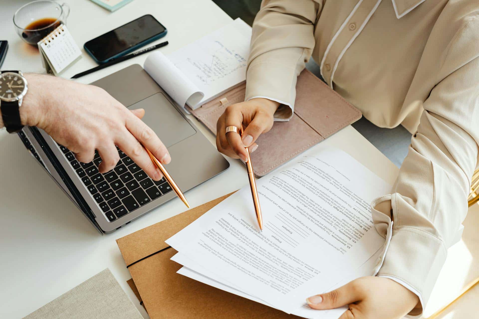 Seven Common Requirements For A Business Loan