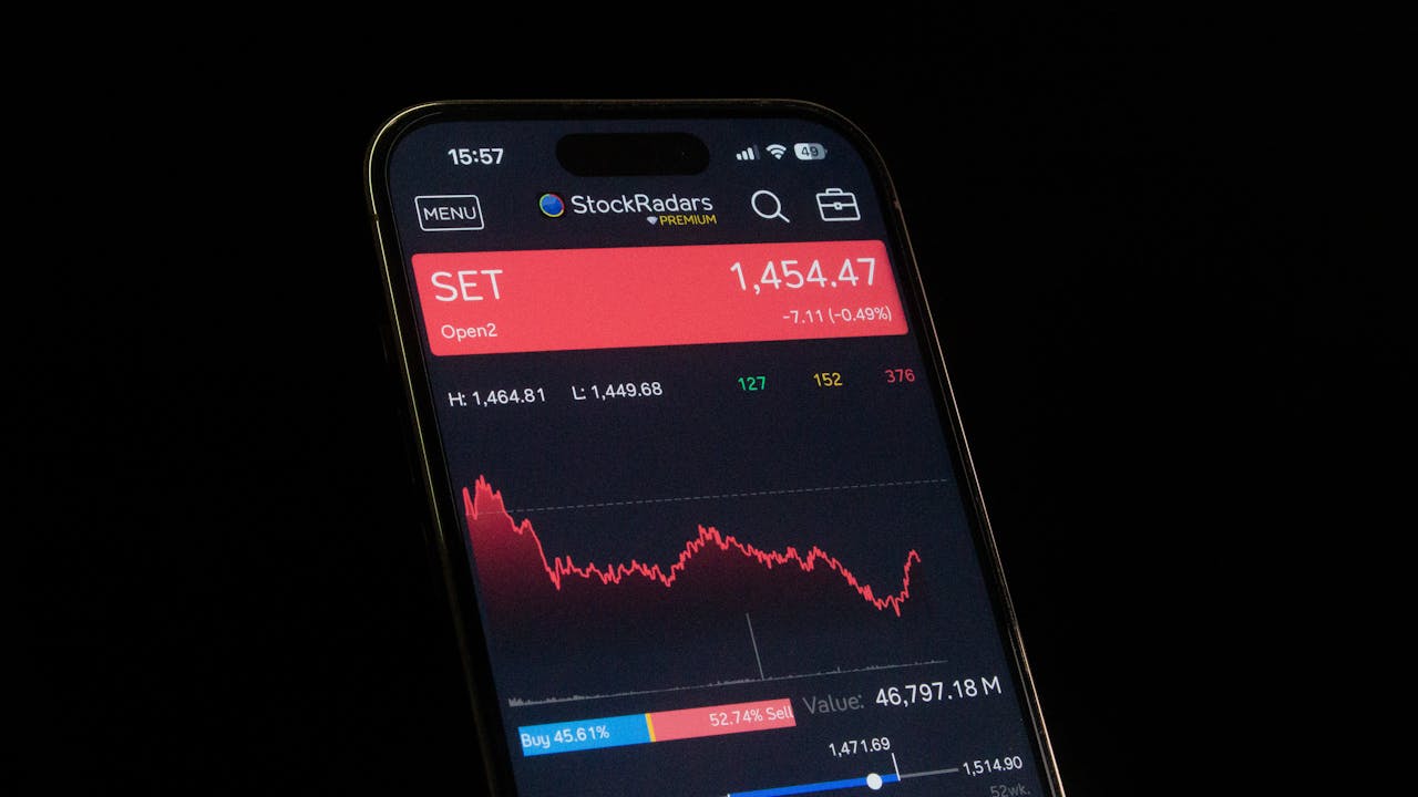 Should Active Traders Form a Day Trading LLC?