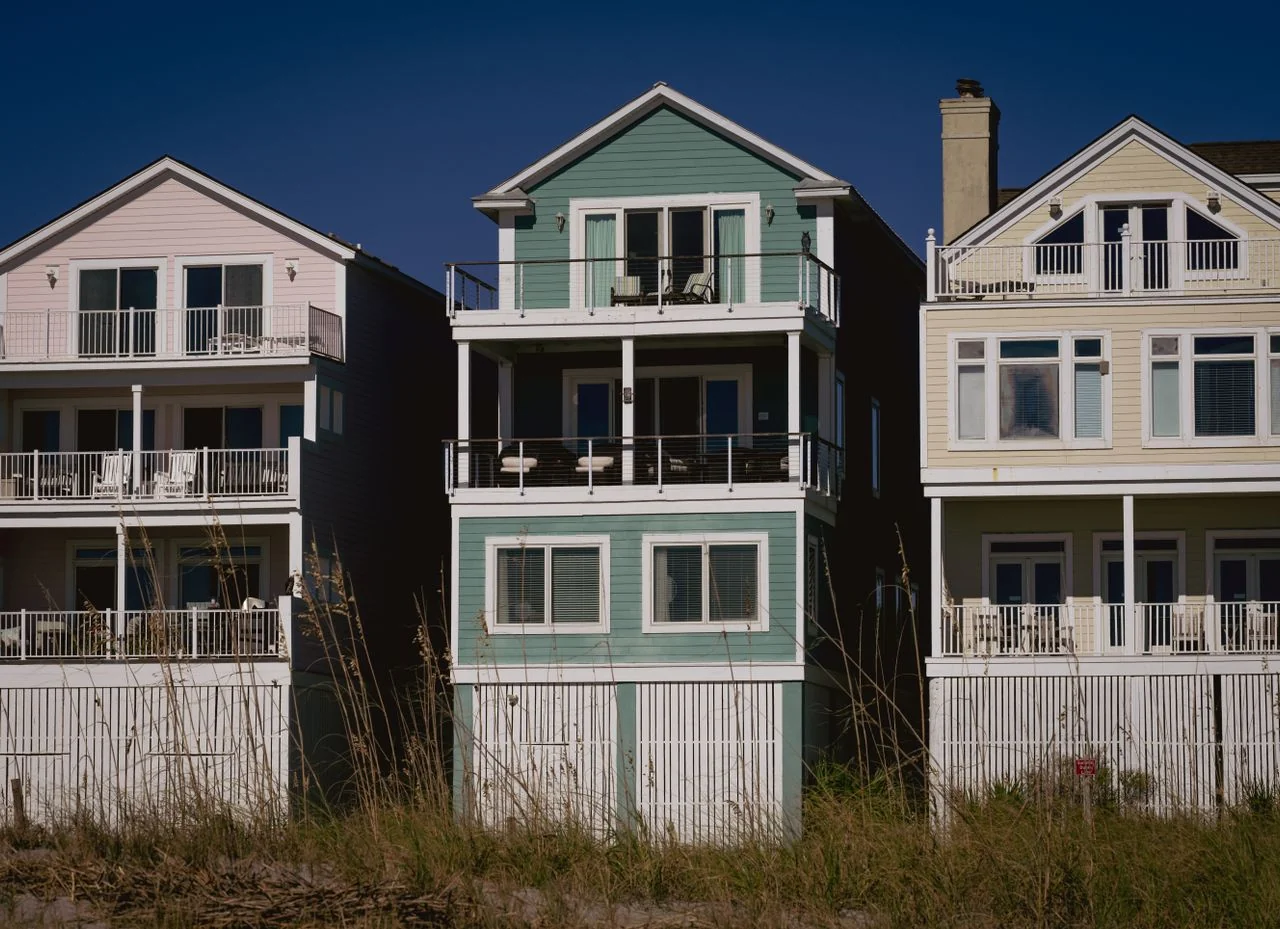 Should You Form LLCs for Each Investment Property in Nevada?