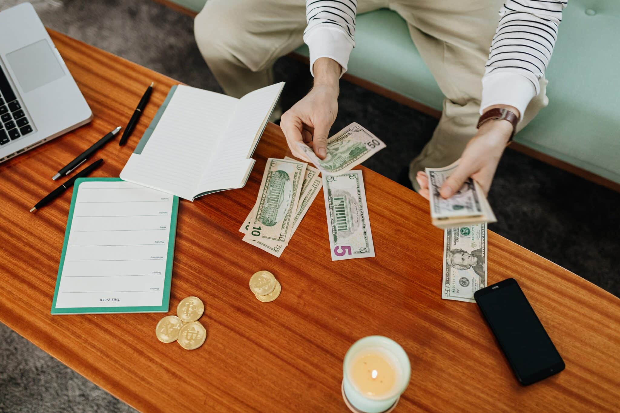 Small Business Funding: What’s the Best Way to Fund Your Business?