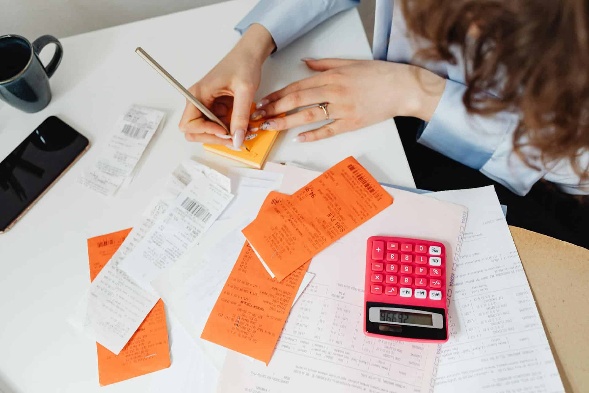 Small Business Tax Preparation Checklist For 2025