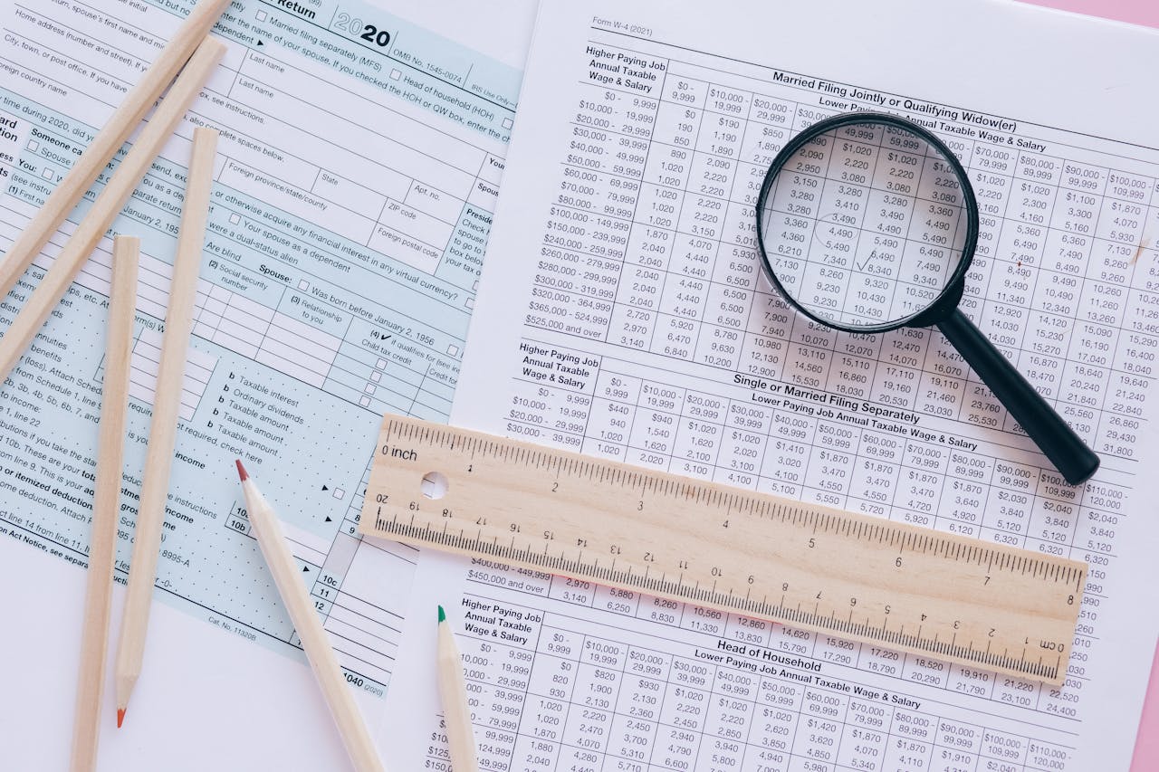 Tax Deductions 101: Itemized vs. Standard Deductions