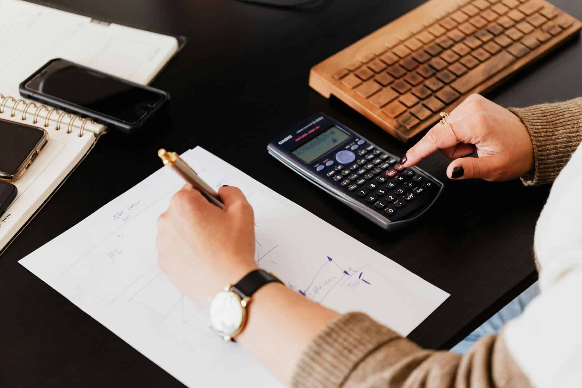 Tax Planning vs. Tax Preparation: What’s The Difference?