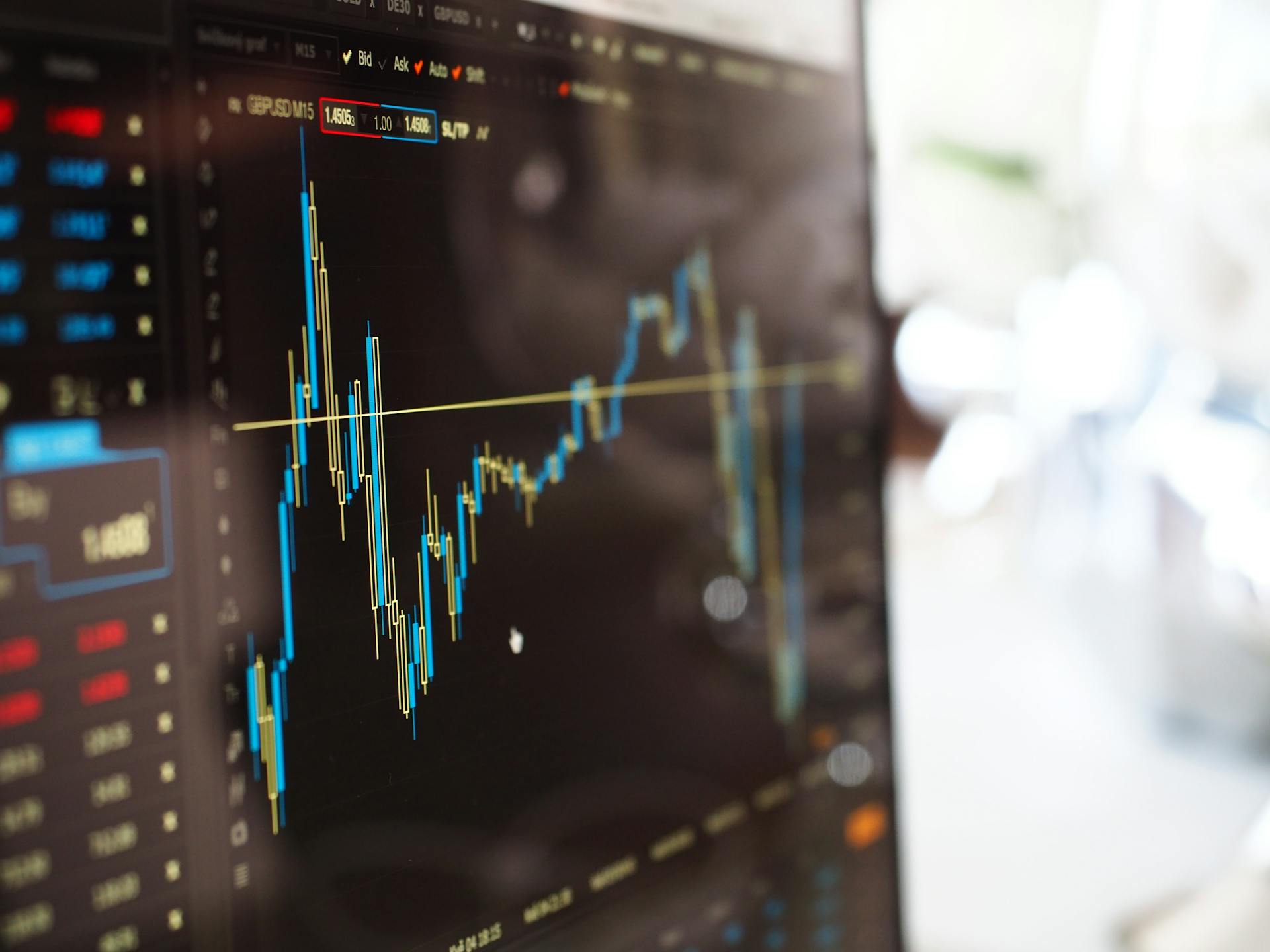 Why Form a Nevada LLC for Investing in Stocks?