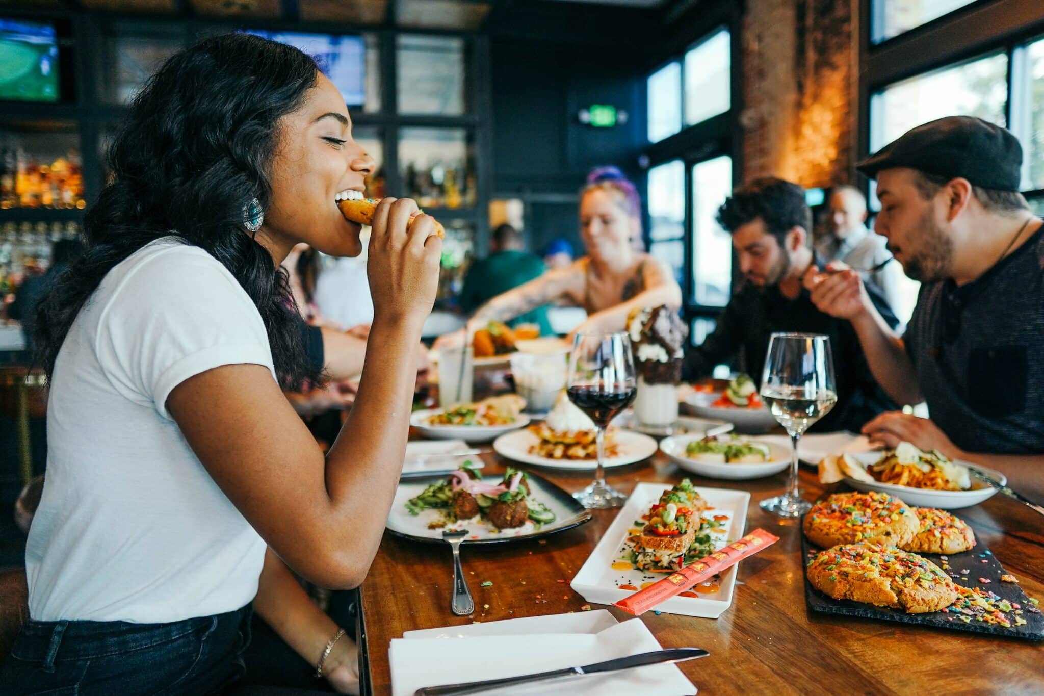 The Guide to Getting a Food Business License in Nevada