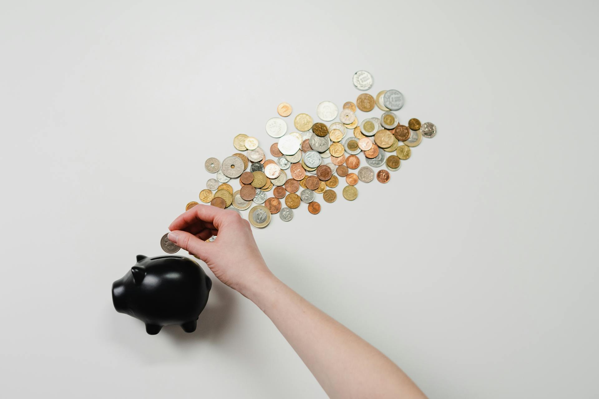 The Key Principles of Wealth Creation