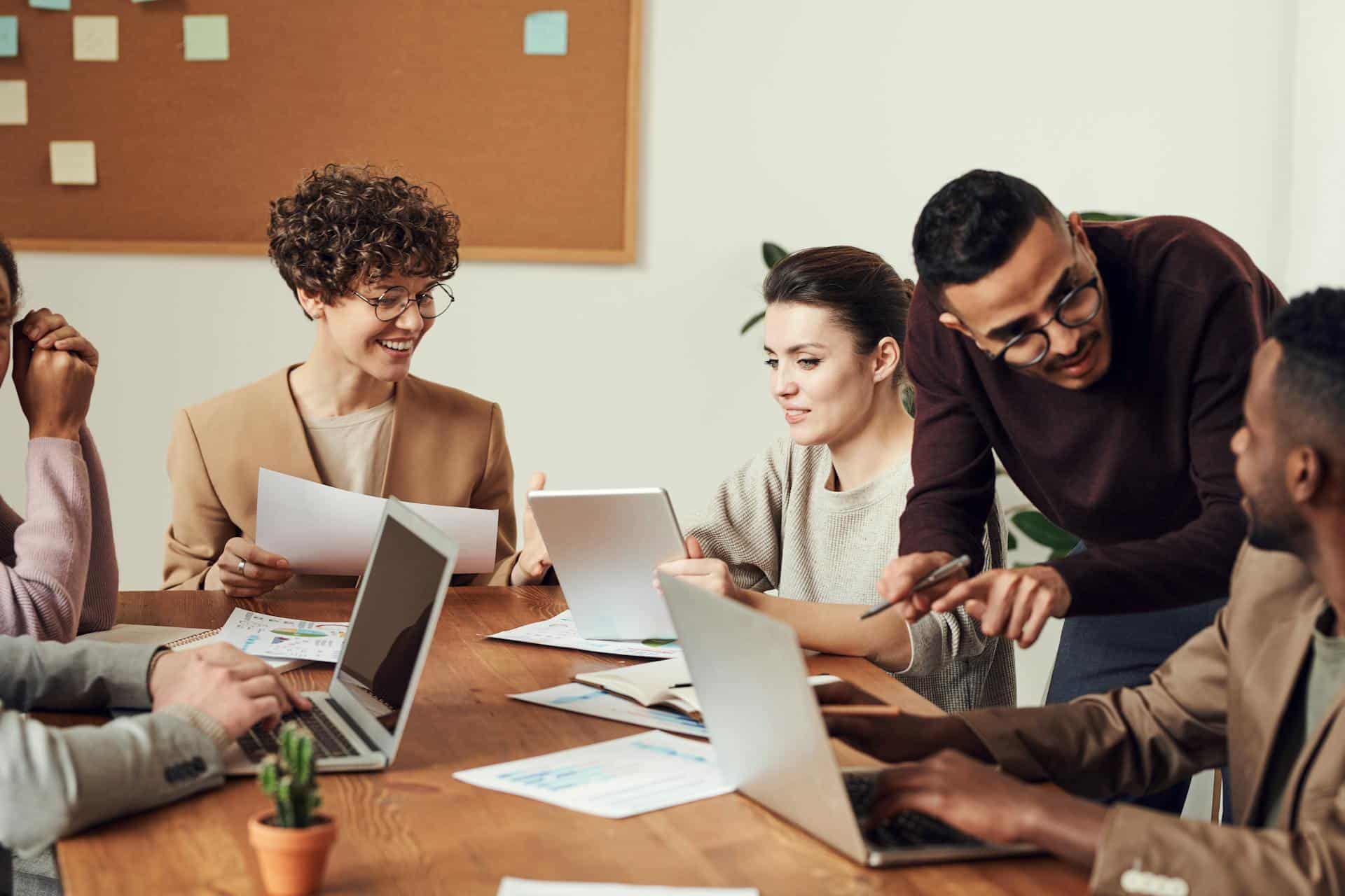 Top Industries for Starting an LLC in Nevada
