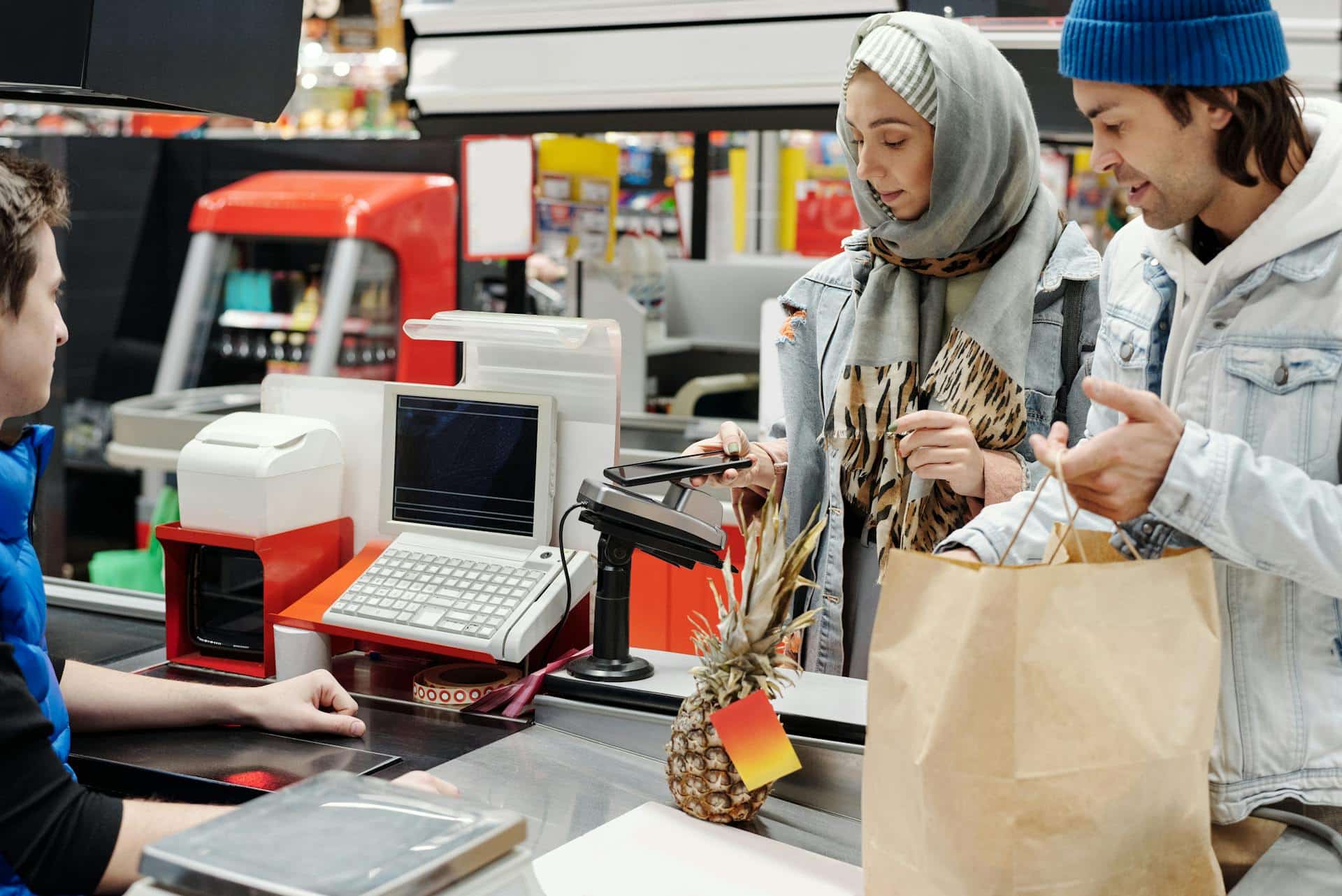 Understanding Sales Tax: What Every Business Owner Needs to Know