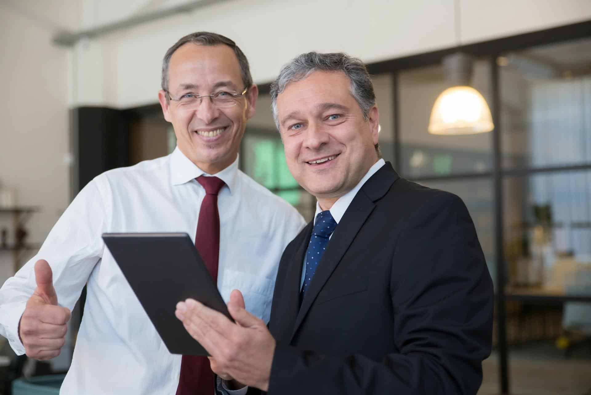 Understanding the Roles & Responsibilities of a Board of Directors