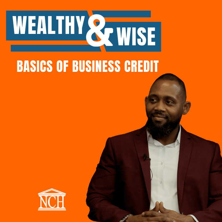 Wealthy & Wise: Fool Proof Business Credit