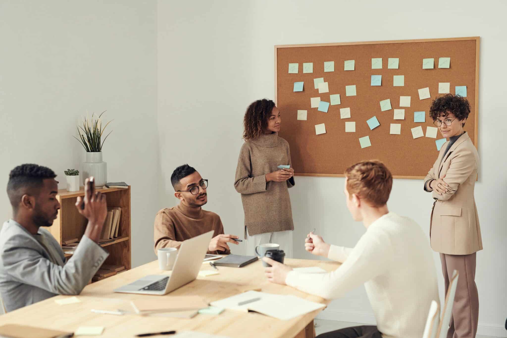 What are Corporate Bylaws? Your Company’s Day-to-Day Rulebook
