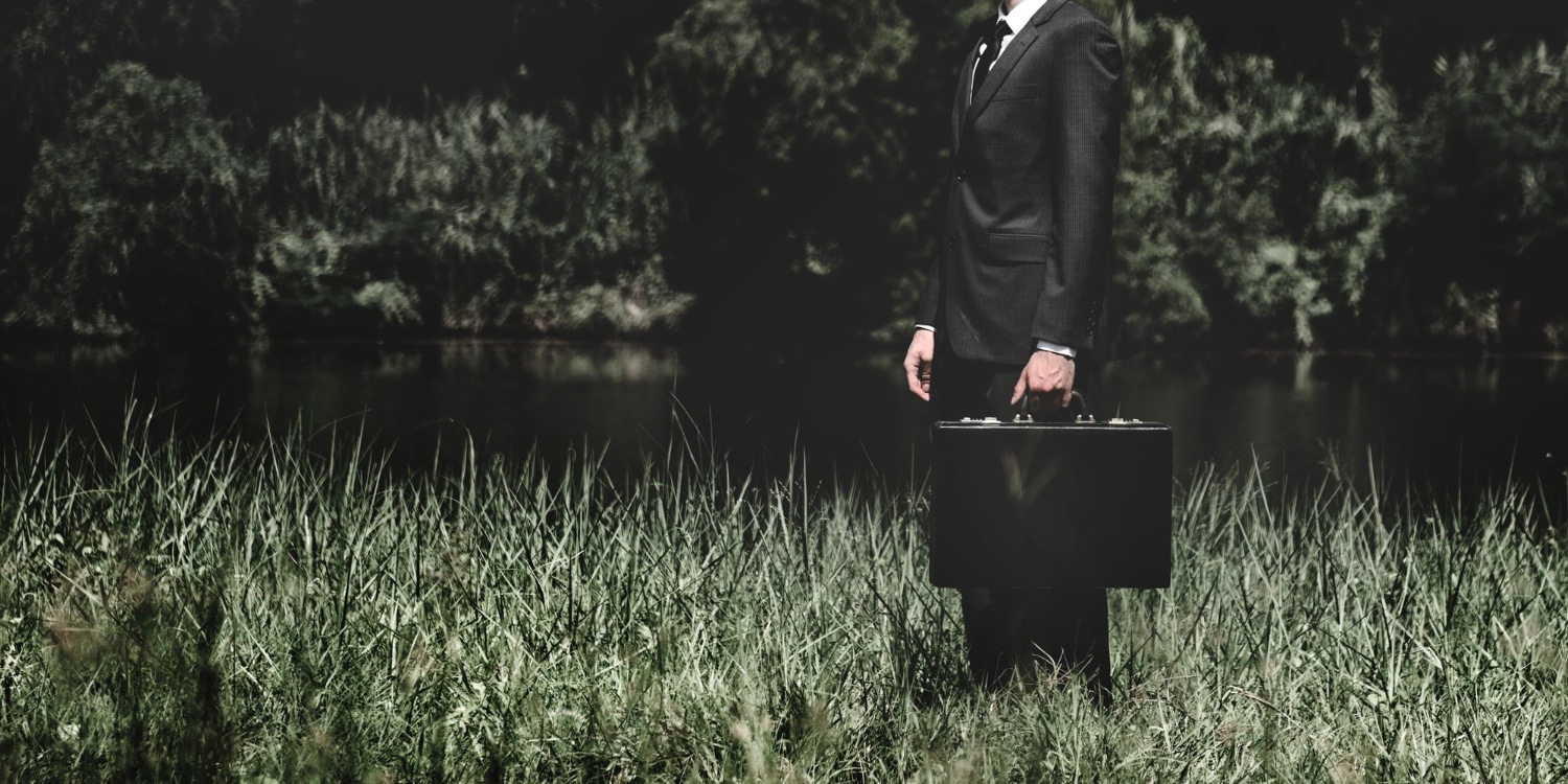 What Happens to Your LLC or Corporation If You Die?