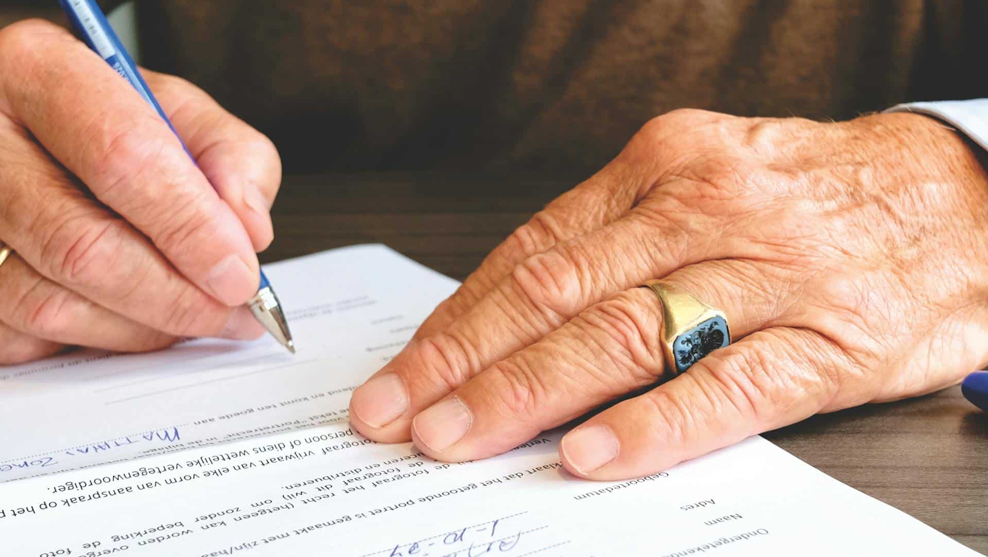 What Is a Living Will and How Is It Important Today?