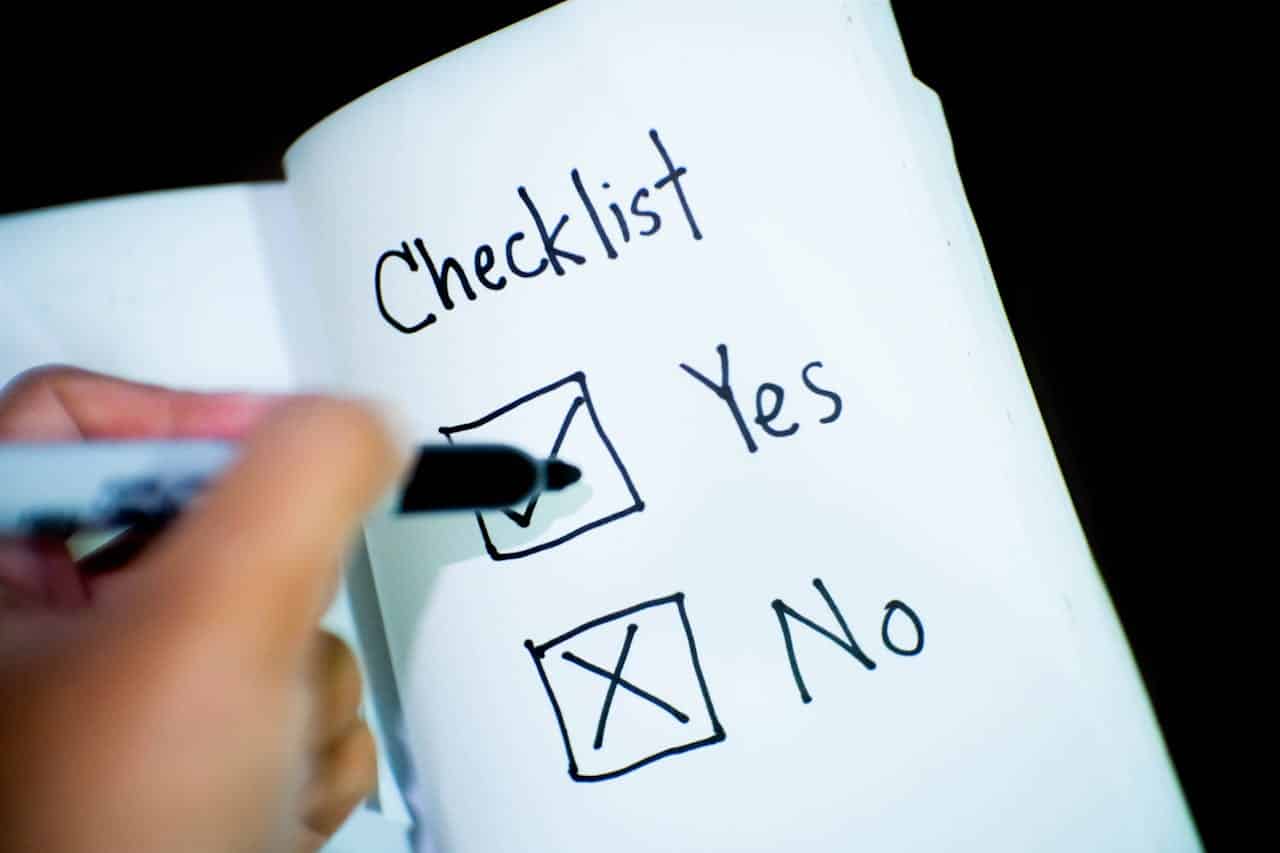 What to Do With Your LLC After Formation: A Post-Setup Checklist