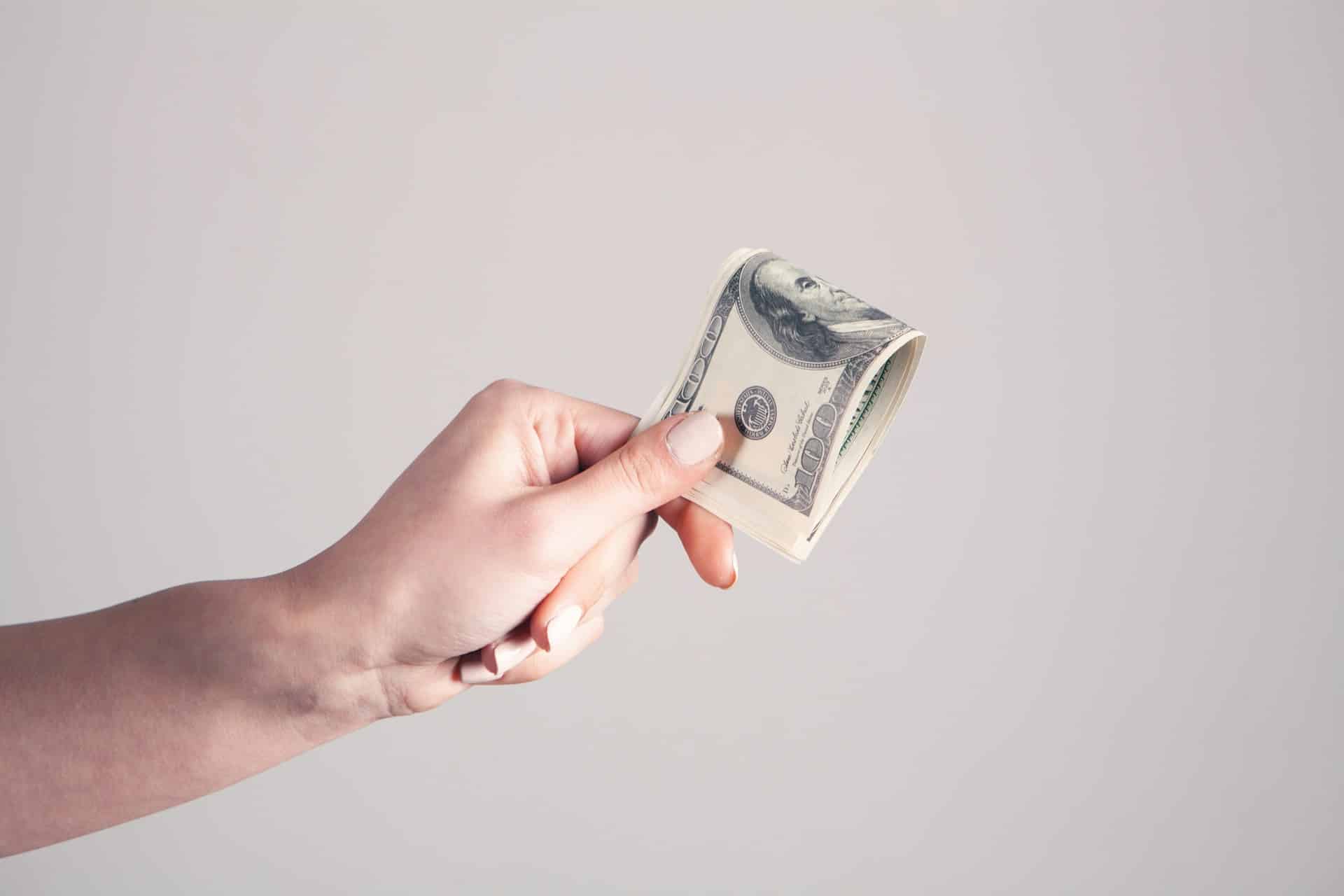 When Should You Start Paying Yourself from Your LLC?
