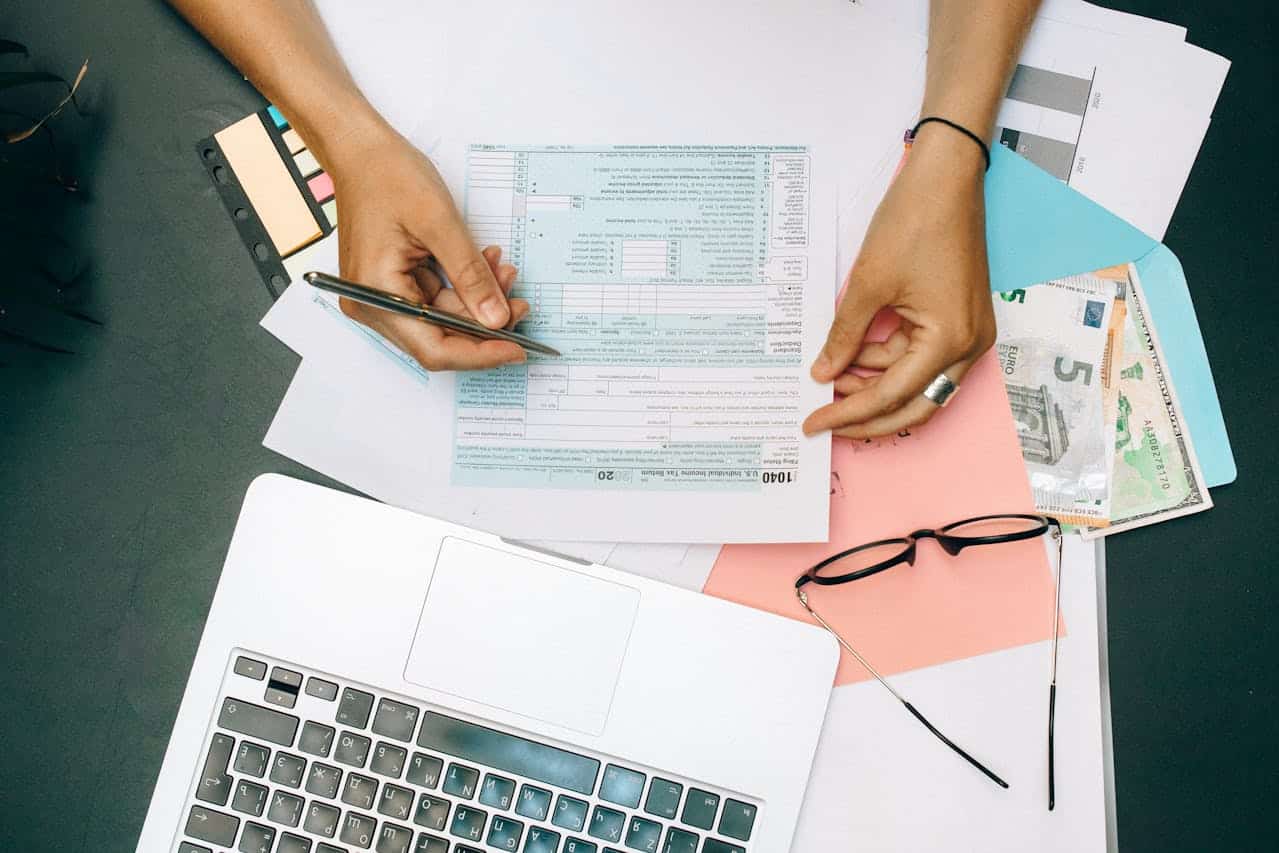 Why Professional Tax Preparation Matters for Your Business in 2026