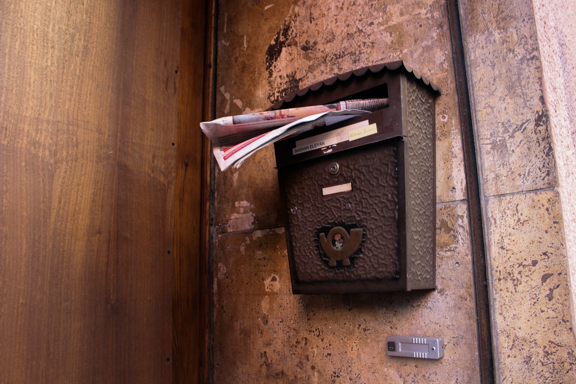 Why You Shouldn’t Use a P.O. Box for Your Registered Agent