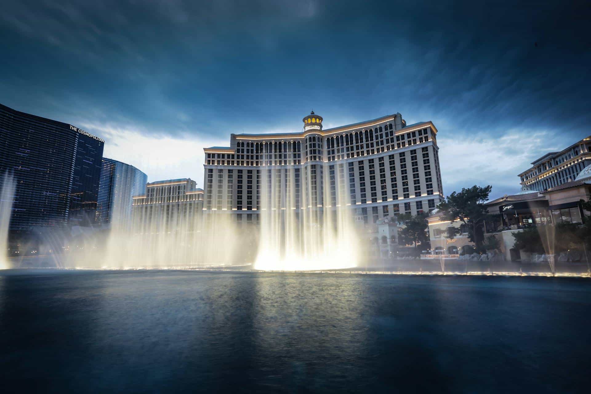 Your Guide to Nevada’s Payroll Taxes