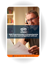 Sole Proprietorship A Comprehensive Overview and Comparison with LLC