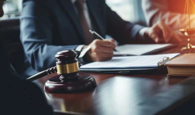 A Comprehensive Guide to Corporate Bylaws & Corporate Governance