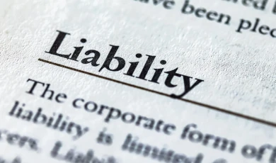 Corporate Liability: What It Is and Why It Matters