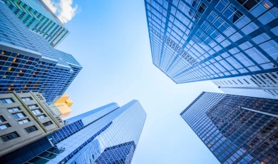 Six Common Types of Corporations