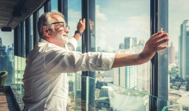 Advantages of Limited Liability Corporations (LLCs)