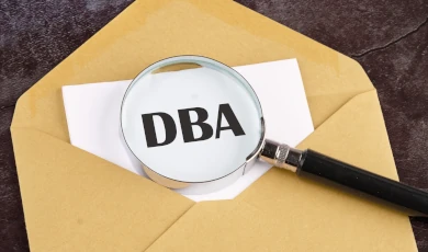 Should a Small Business Be an LLC or a DBA?