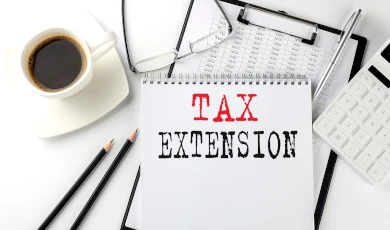 How to File for an Extension for an LLC Tax?
