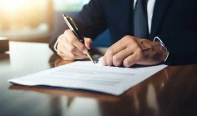 Operating Agreement: A Guide for Nevada LLCs