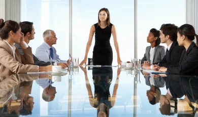 Does an LLC Need to Have a President or CEO?