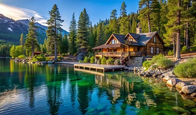 Forming a Nevada Rental Property LLC