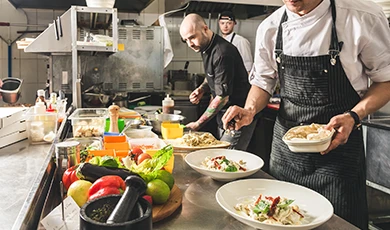 LLC for Restaurant: Is It the Right Choice?