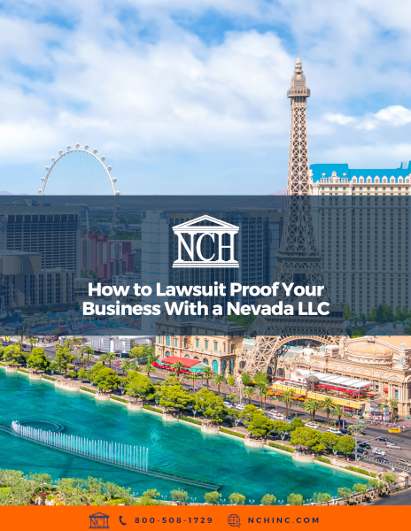 Get Started with NCH