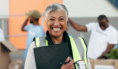 How to Start a Nonprofit Organization