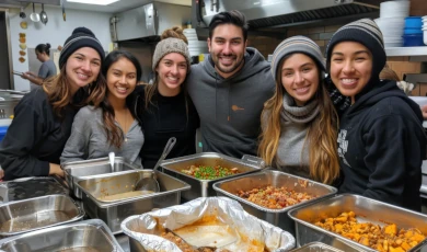 Nonprofit Board Roles and Responsibilities